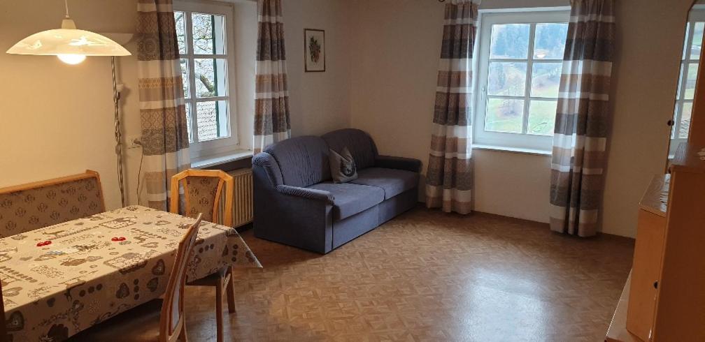 Apartmán Hofer Hof Castelrotto Exteriér fotografie