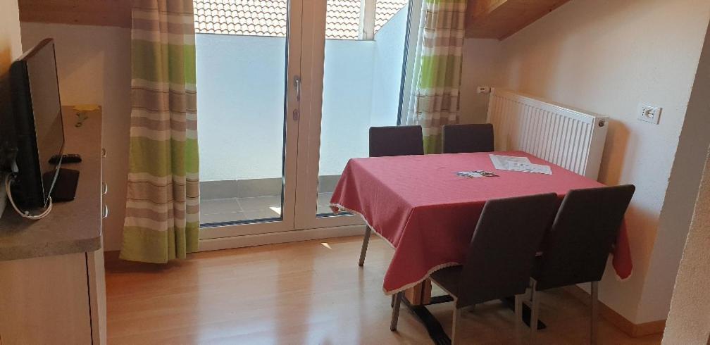 Apartmán Hofer Hof Castelrotto Exteriér fotografie