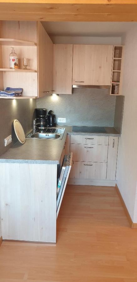Apartmán Hofer Hof Castelrotto Exteriér fotografie