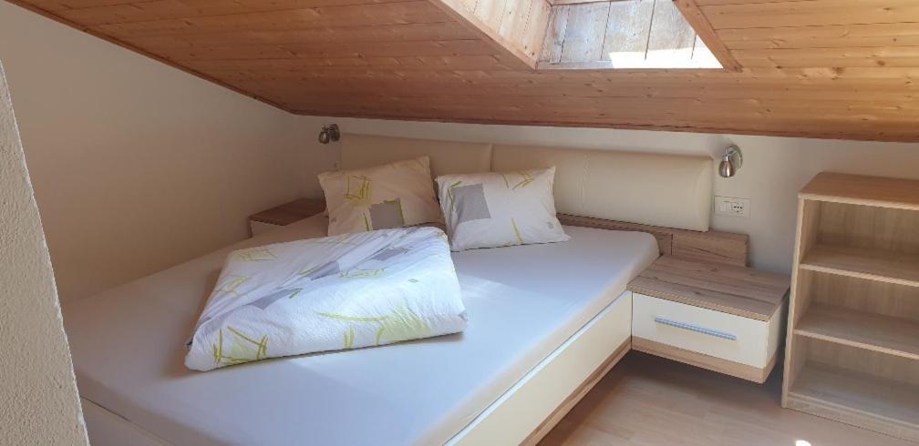 Apartmán Hofer Hof Castelrotto Exteriér fotografie