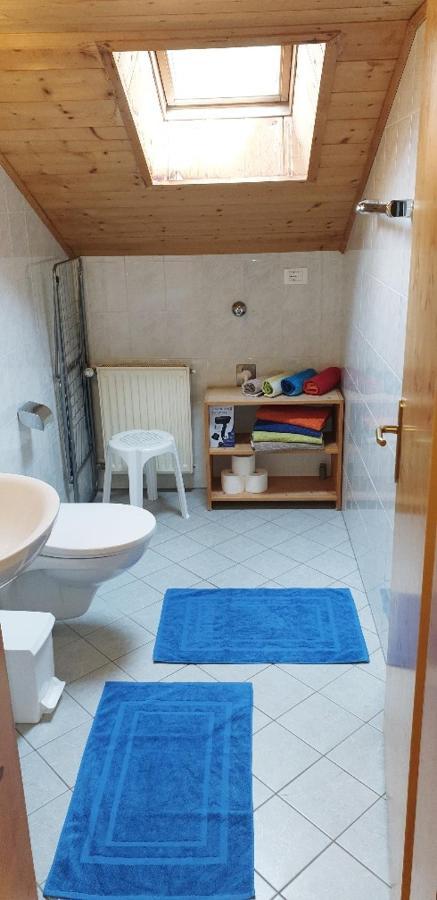 Apartmán Hofer Hof Castelrotto Exteriér fotografie