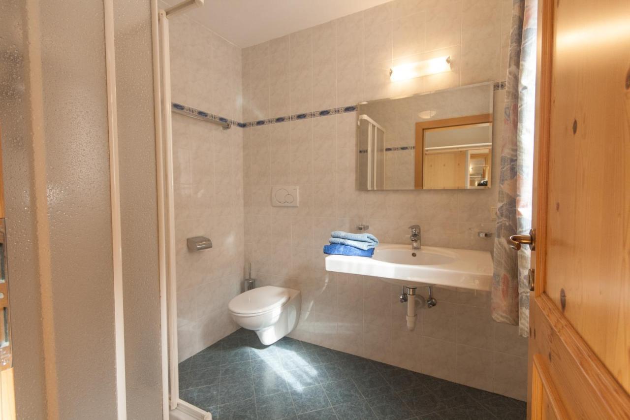 Apartmán Hofer Hof Castelrotto Exteriér fotografie