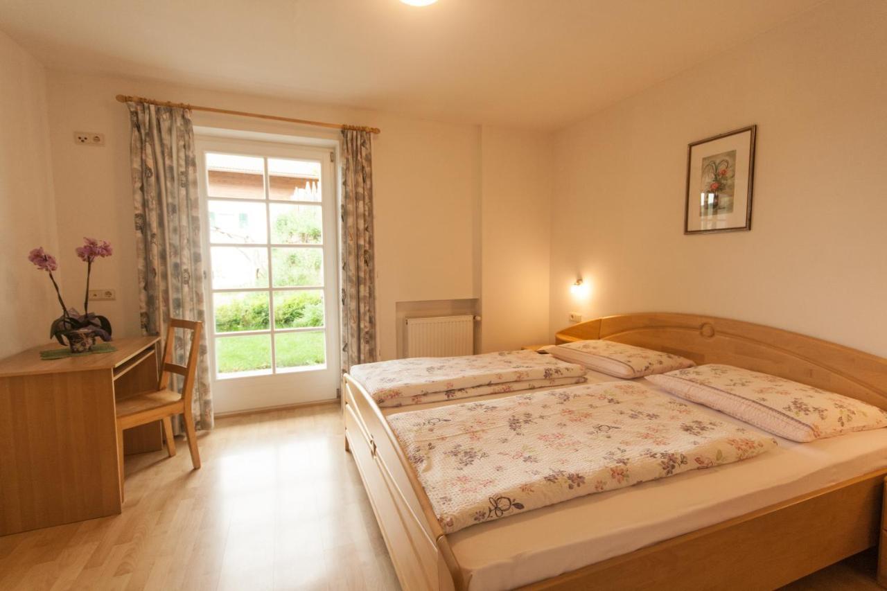 Apartmán Hofer Hof Castelrotto Exteriér fotografie