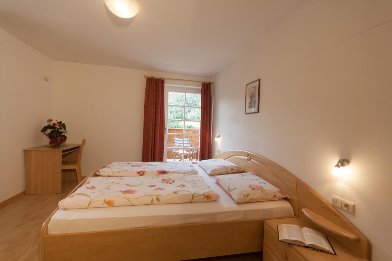 Apartmán Hofer Hof Castelrotto Exteriér fotografie